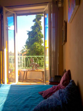 Home Stay - Baie des Anges